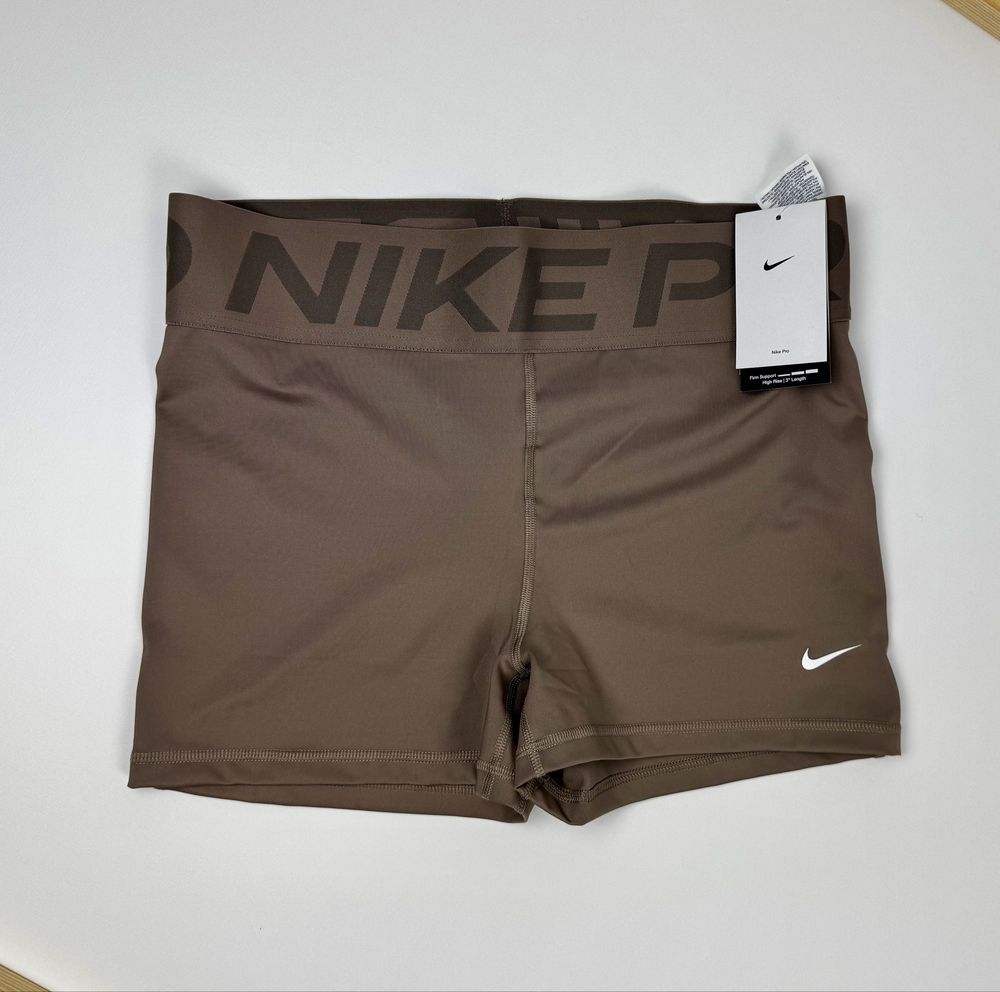 Шорти Nike Pro Sculpt Bike FV7033-233 оригінал L