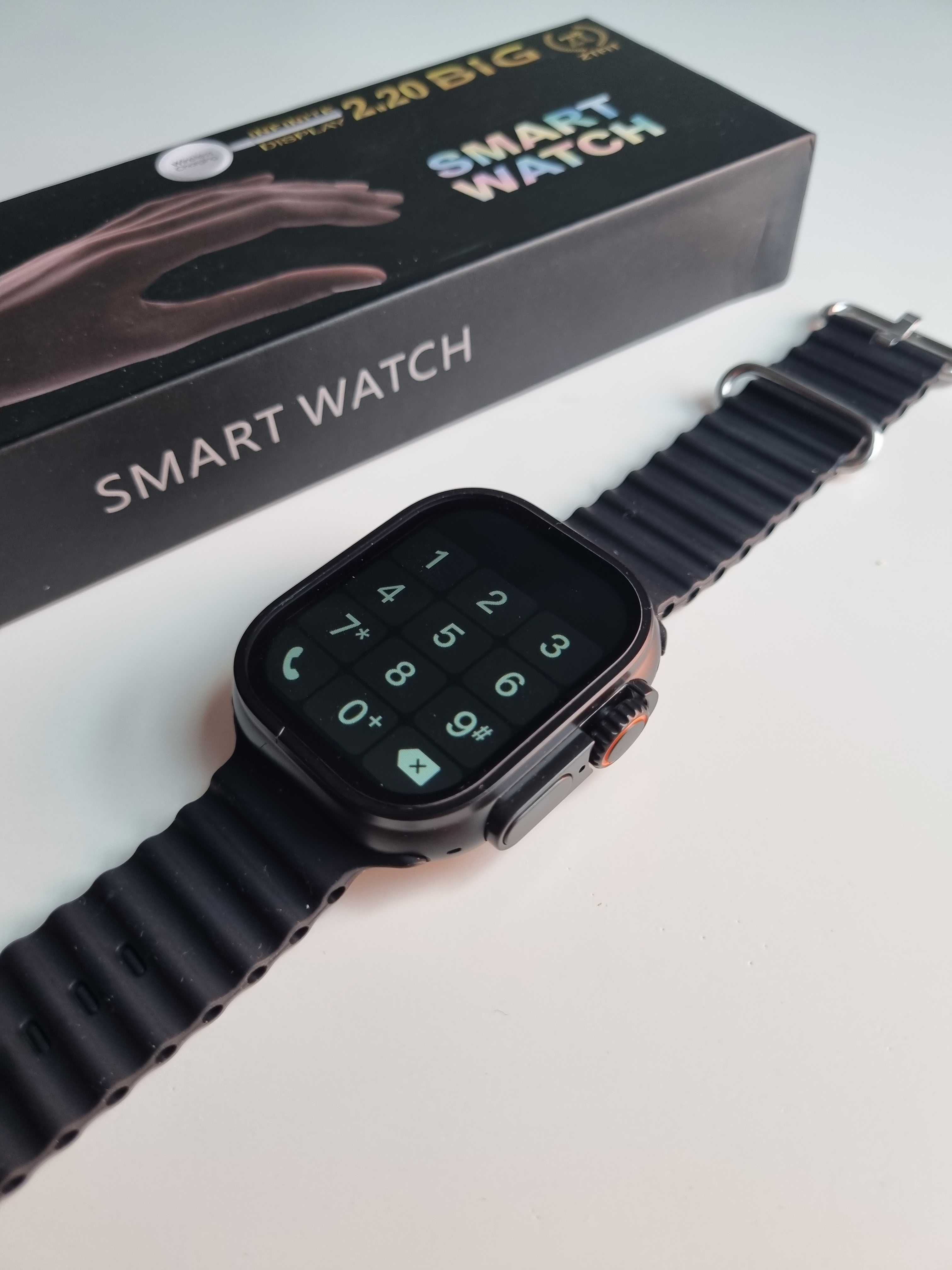 Smartwatch 2.2 BIG