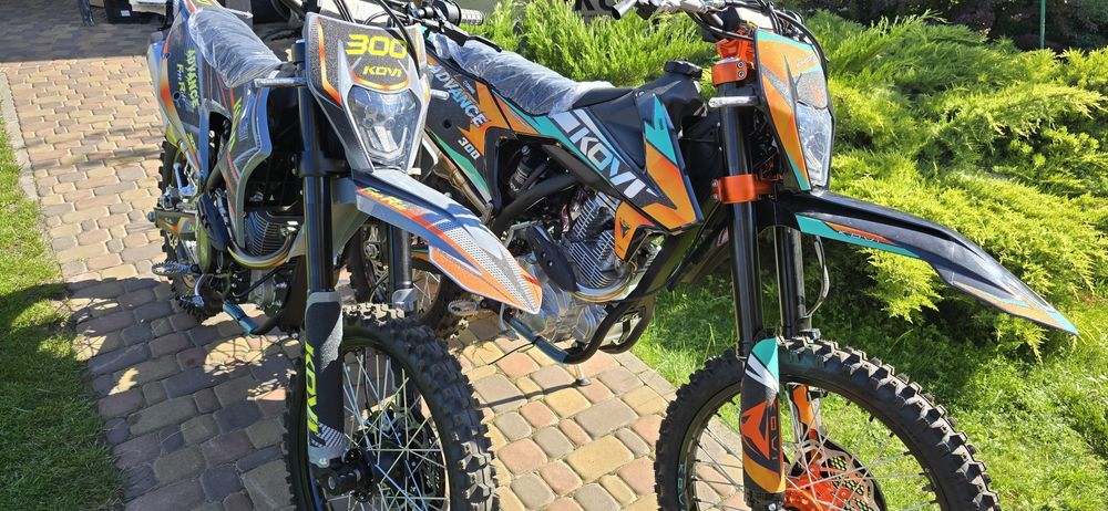 Кові Адванс 300, кови про R  , Лайт R 2025р,