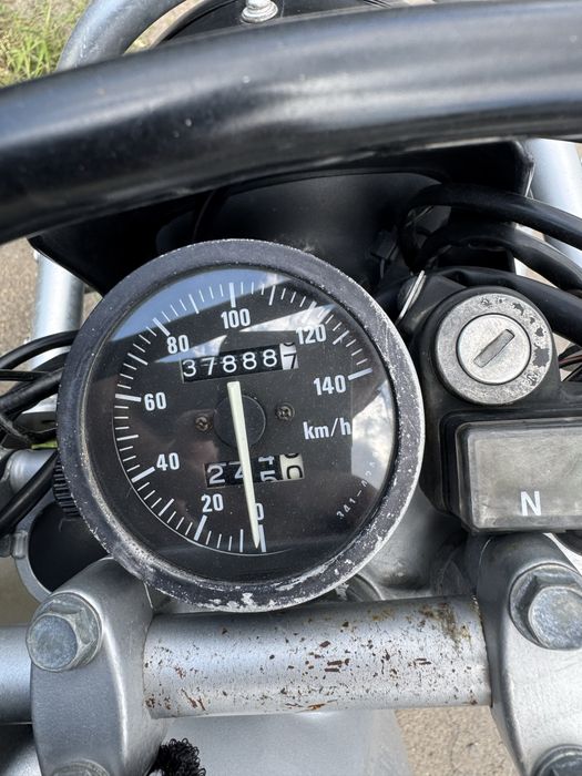 Продам Suzuki djebel200