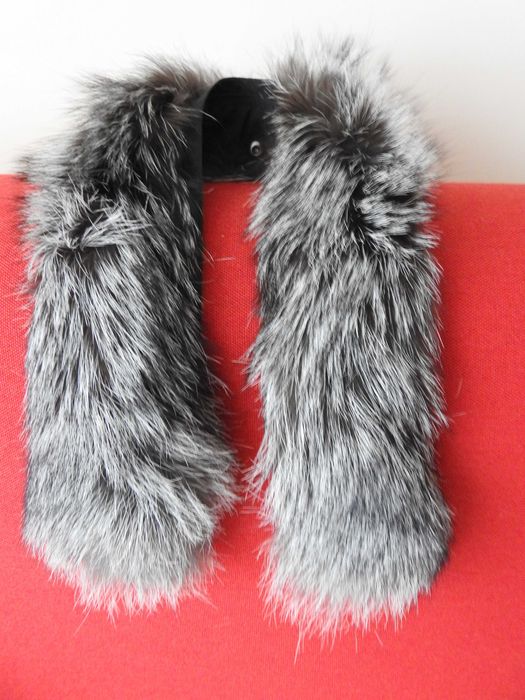 Obszycie do Kaptura_Futro