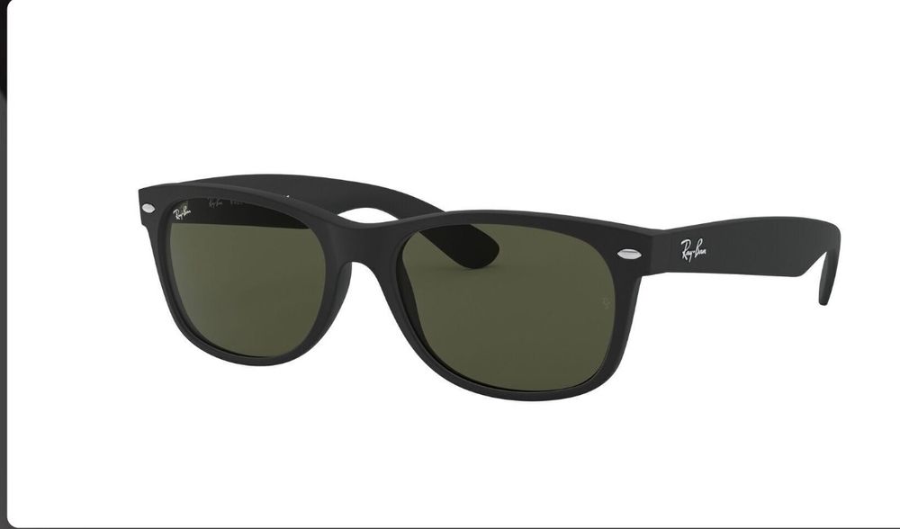 Солнцезащитные очки Ray-Ban +доп.аксесуары(оригинал)
