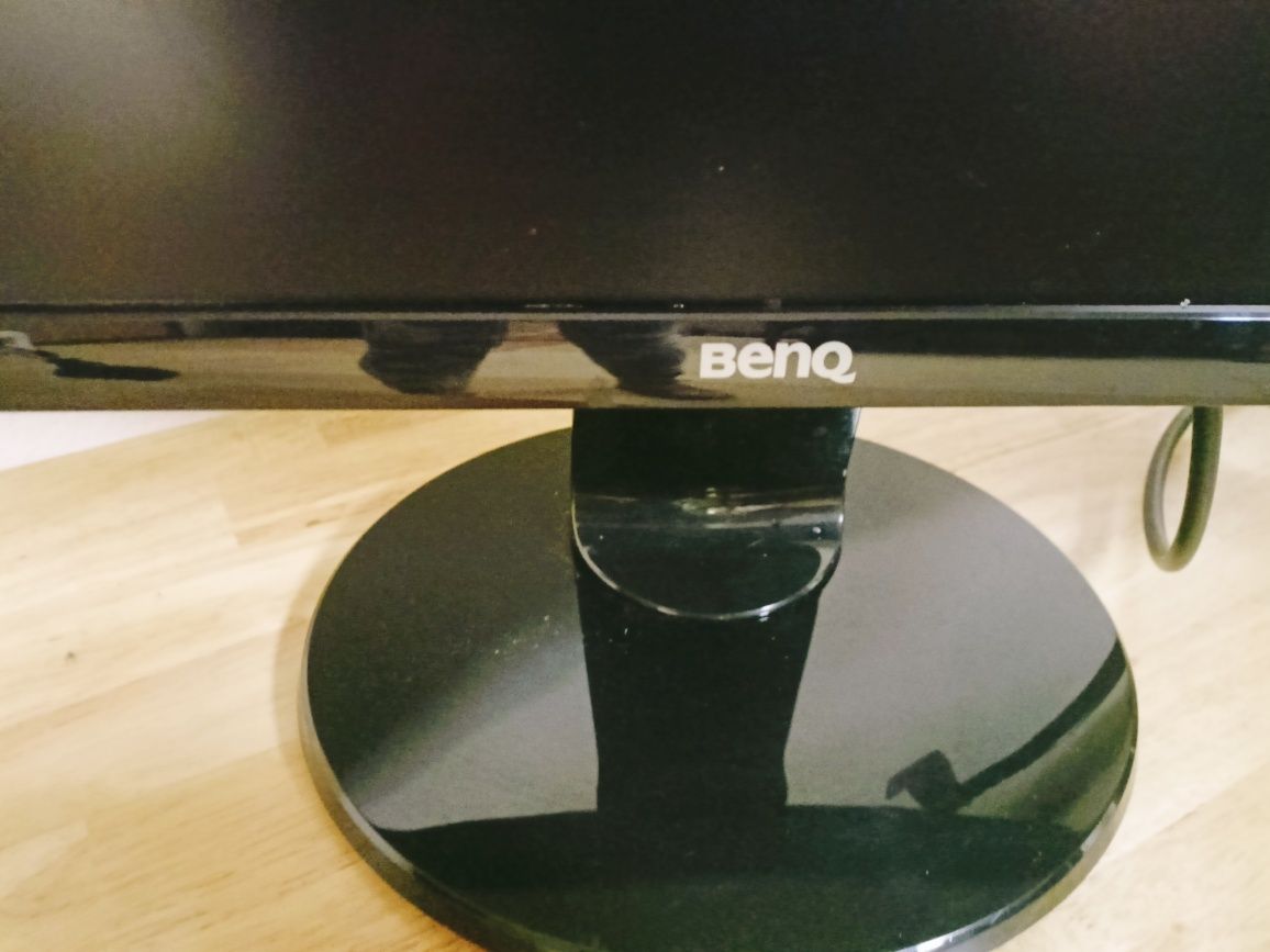 Monitor BenQ 27".