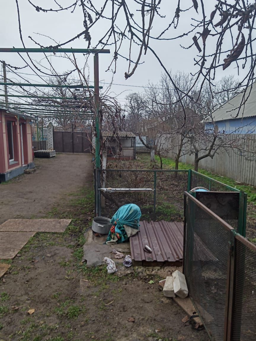 Продажа будинку (Миколаївська обл))