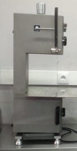 Serra ossos electrica