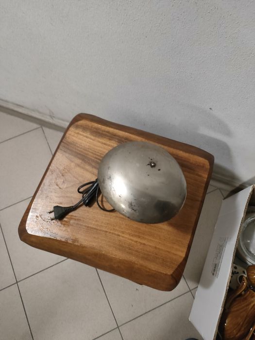 Stara Lampka Polecam