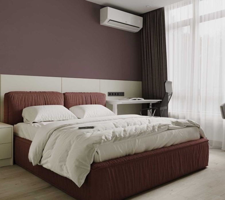 Двокімнатна квартира.Єоселя, скину 192 тис!Біля Тепловізної.УКРИТТЯ Є