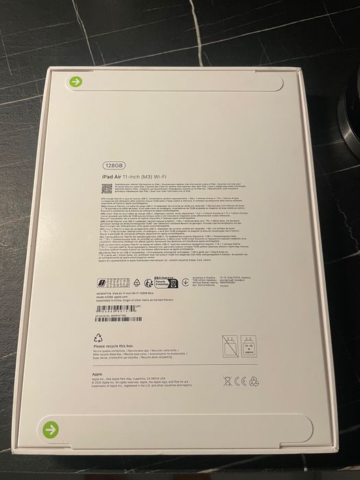 Apple Ipad Air 11 128Go
