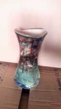 Керамика вазочка для цветов