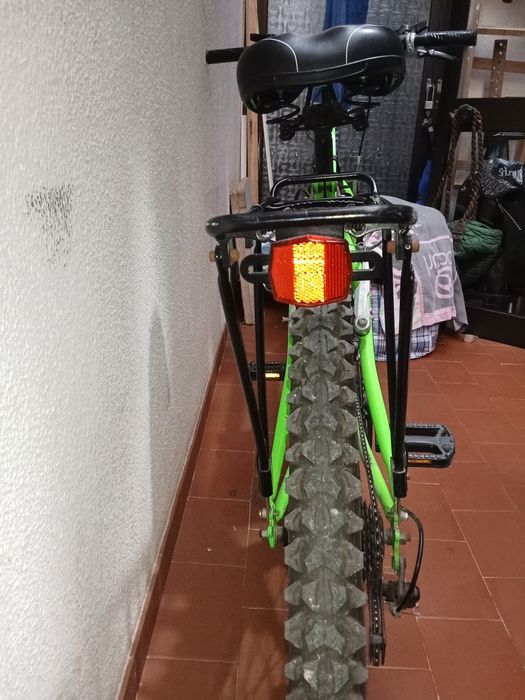 Bicicleta para adulto  bike