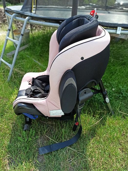 Fotelik rwf axkid minikid 2.0 bezwypadkowy!