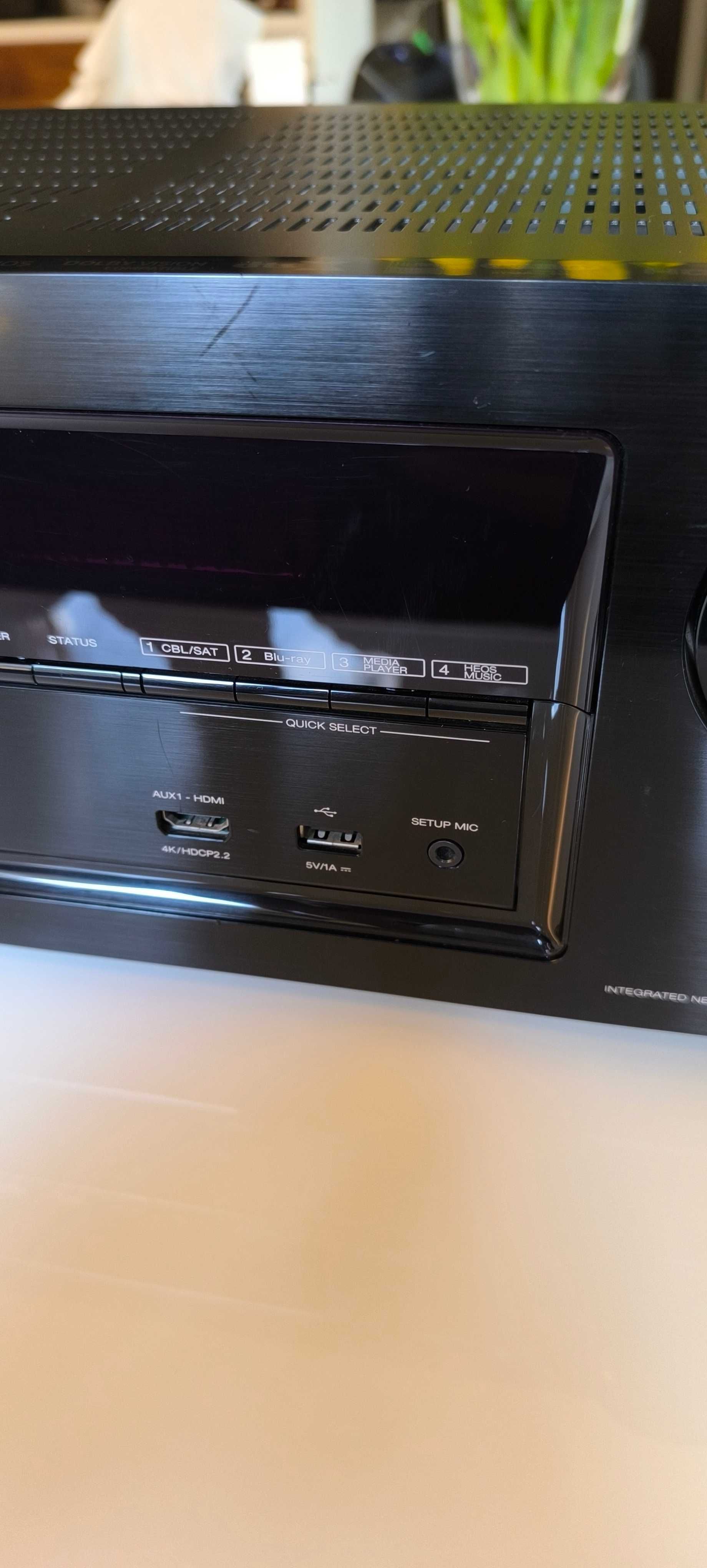 Denon AVR-X2400H