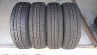 165/65/14 Bridgestone ecopia jak nowe