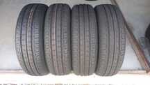 165/65/14 Bridgestone ecopia  nowe