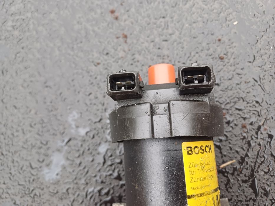 ‼️‼️ Оригинальная GM катушка зажигания 1.8 и 2.0 бензин Opel