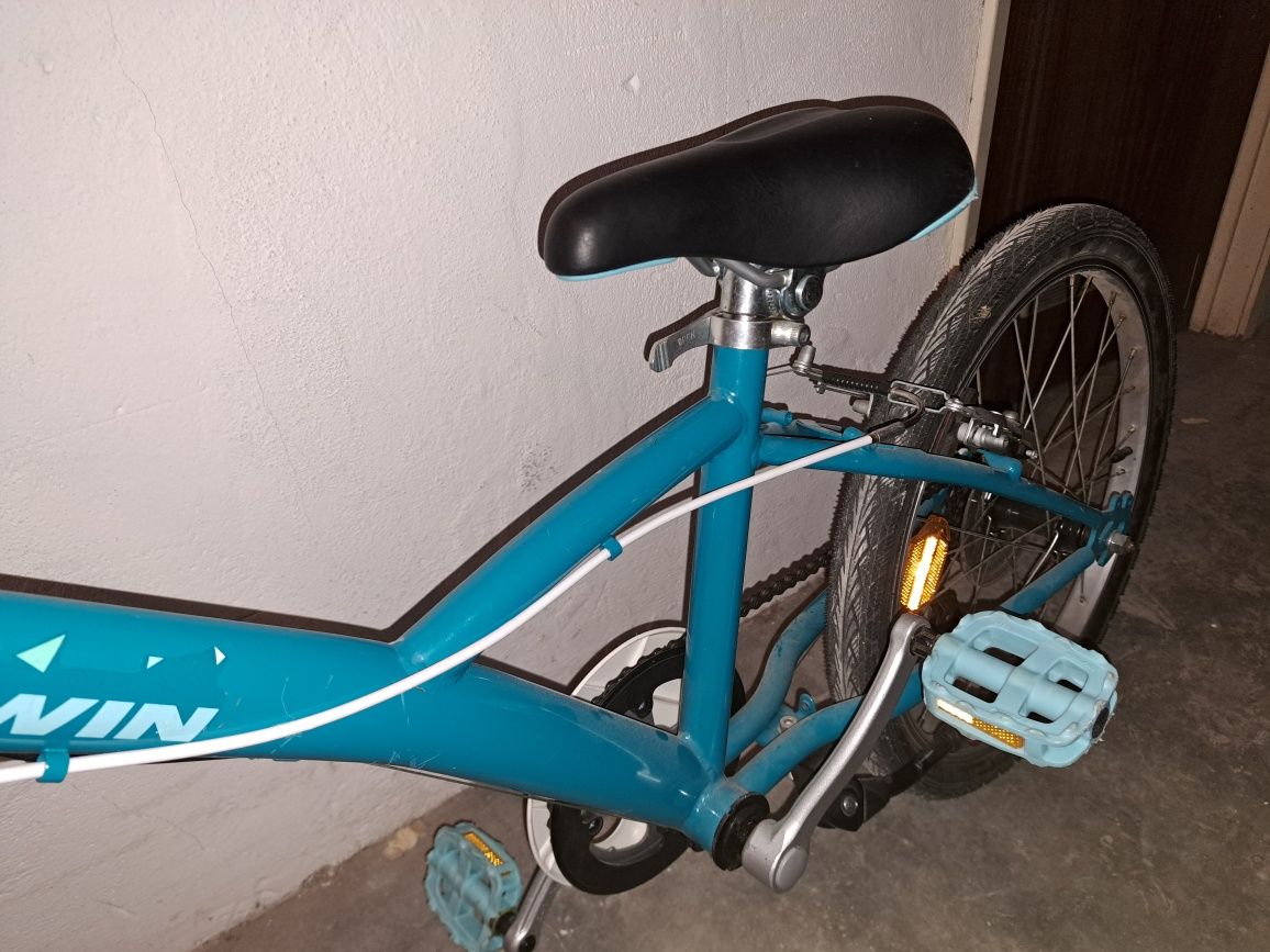 Bicicleta Junior 20"