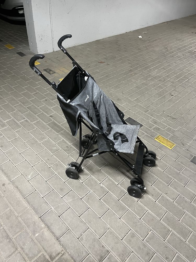 Wozek spacerowka