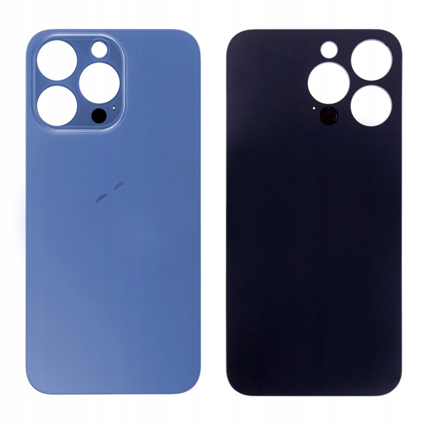 PANEL TYŁ Tylny Szkło Szyba Panele Dla Apple iPhone 13 Pro Sierra Blue