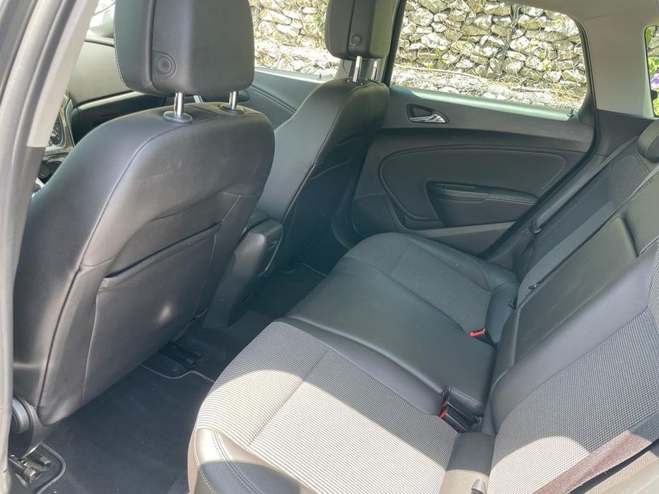 OPEL ASTRA Cosmo 1.3 DIESEL