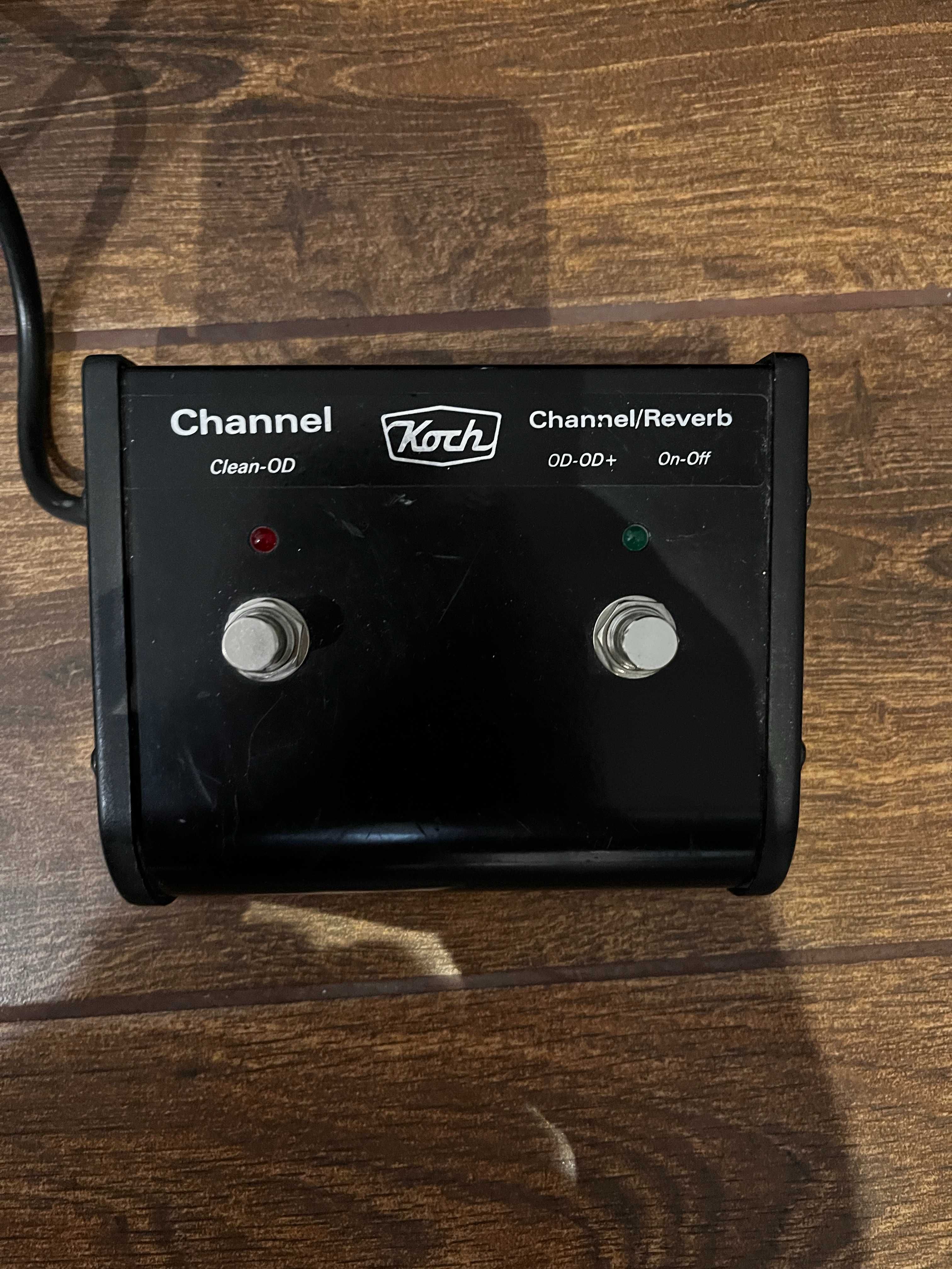Koch Studiotone 20 Combo