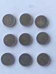 Moedas de 2 euros Comemorativas