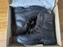 Buty WOJAS wojskowe MON brazowe 45