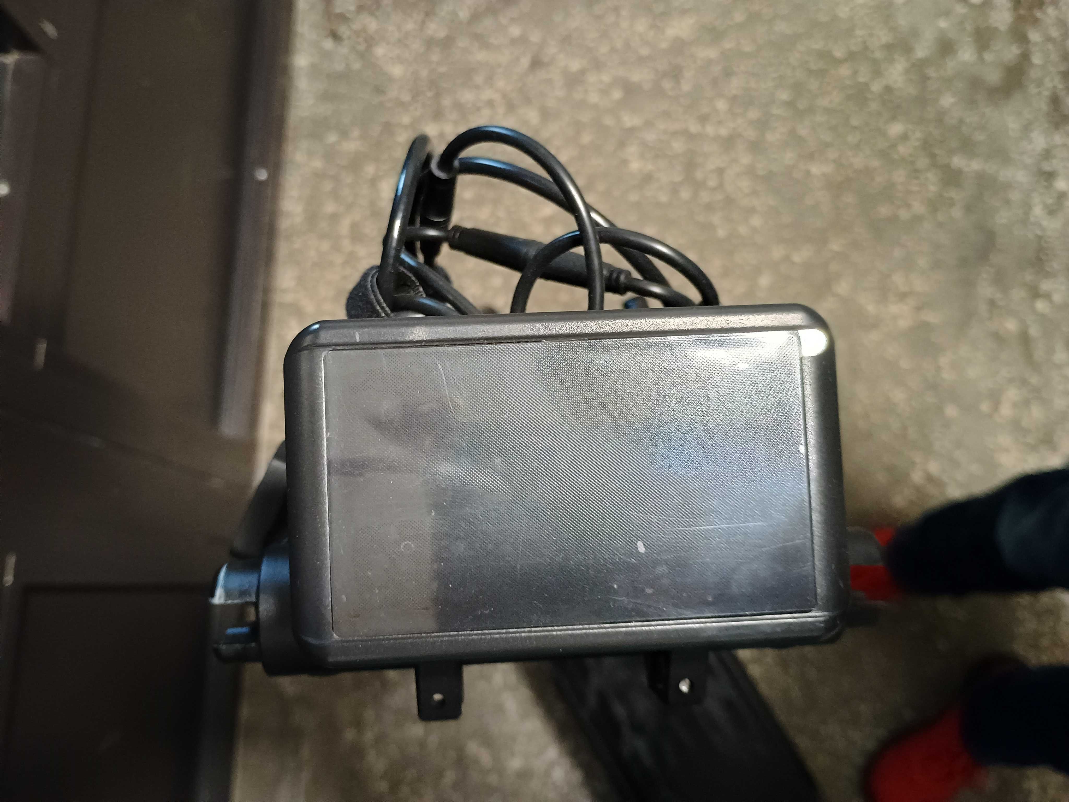 Hulajnoga elektryczna Ruptor R1