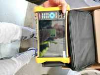 Tester DAHUA PFM906