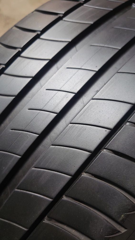 Пара летних шин Michelin Primacy 3 ZP RUNFLAT 205/55 r17 205 55 17