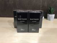 Sauvage Dior 100ml духи парфюм оригінал нові запаковані