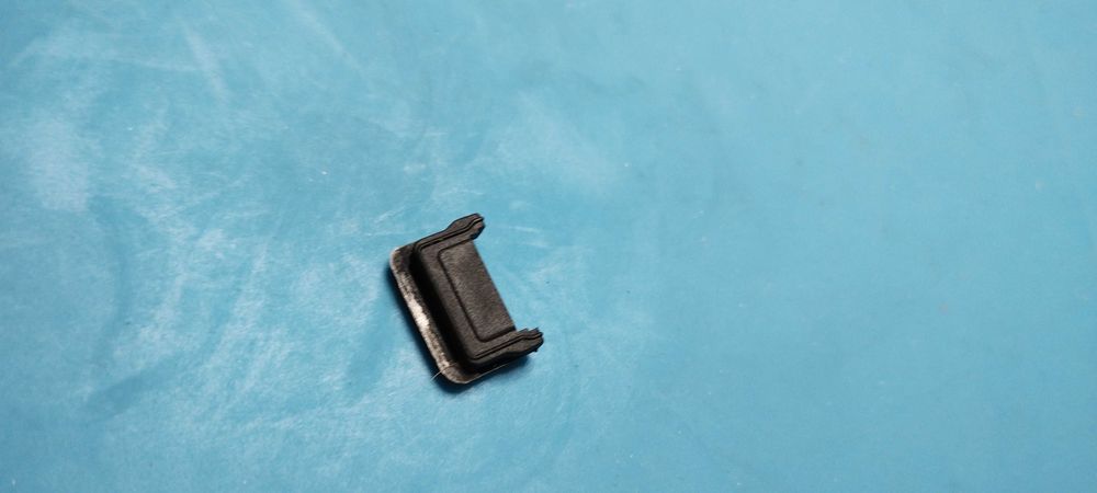 Gumka Ładowania Xiaomi Redmi 13C - Oryginalna, z Demontażu