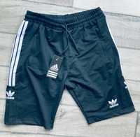 Nowe spodenki adidas XXL