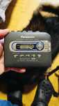 Panasonic Walkman