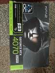 KFA2 GeForce RTX 4070 SUPER 1-Click OC 2X Gwarancja