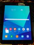 Планшет 9.7" Super AMOLED Samsung tab s3 4/32gb памяти sim 4G