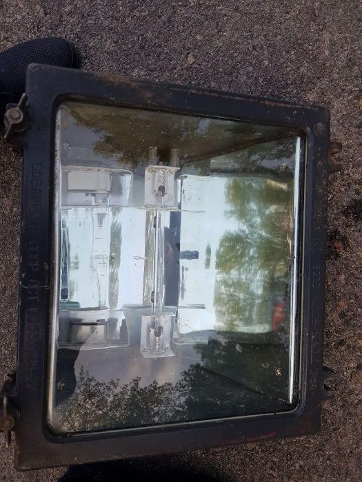 Прожектор ПКН-1000 новый из СССР.