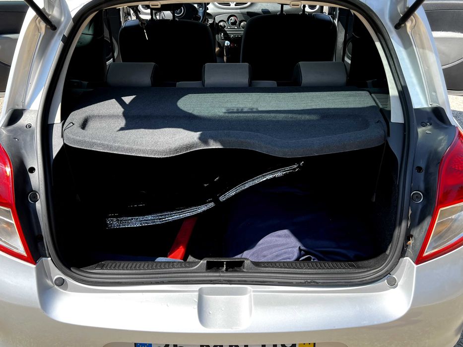 Renault Clio 1.2  2011