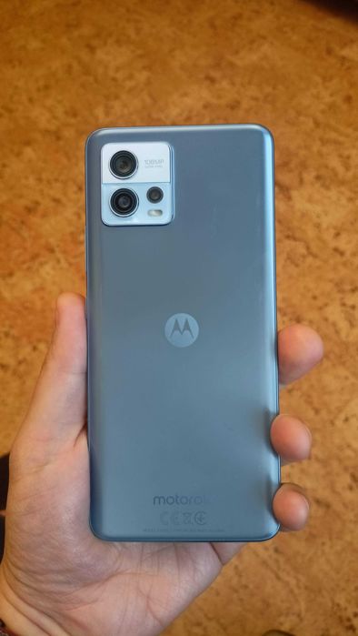 Смартфон Motorola g72 8/256 у відмінному стані
