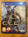 Elex PS4 wydanie polskie