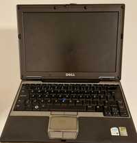 Laptop Dell D430 Latitude