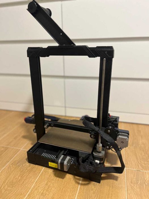 Impressora 3D Anycubic Kobra – Como Nova + Filamento