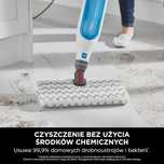 Mop parowy Shark S6001EU