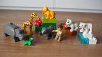 Lego Duplo 4962 Mini ZOO