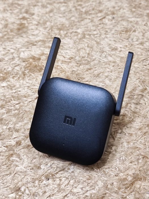 Repetidor de sinal Mi Wi-Fi Range Extender Pro