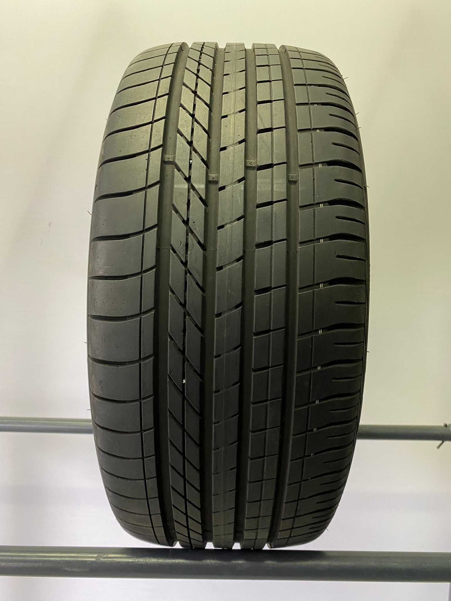 Opony Lato GoodYear Excellence RunOnFlat * 245/40R19 Adax Koźle