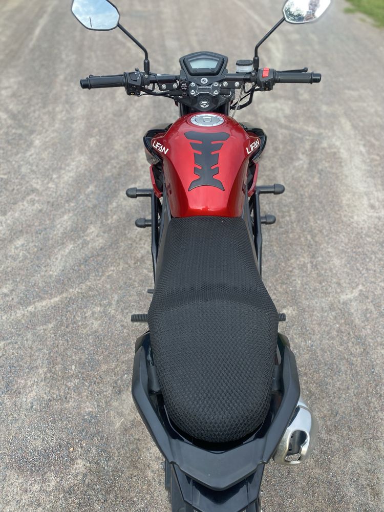 Продам Lifan JR200!!!