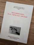 Vendo livro ciências sociais