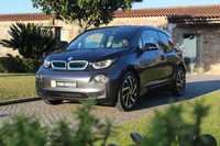 BMW i3 +Comfort Package Advance