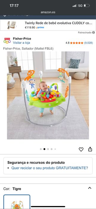 Pula Pula Fisher Price