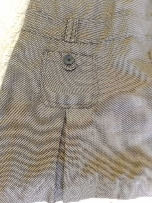 Vestido Venca tamanho 36.